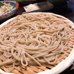 Teuchi Soba Dokoro Taniya - 