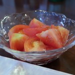 バビアン - トマト