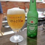 トリワイン ＰＩＫＯＳＨＨＨＵ - ハイネケン