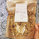 エルフグラノーラ