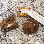 エルフグラノーラ