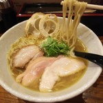 らーめん専門 和海 - 