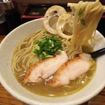 らーめん専門 和海 - 