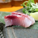 ぼちぼち - 長崎の尾長鯛