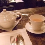 ザ・ロビーラウンジ - 