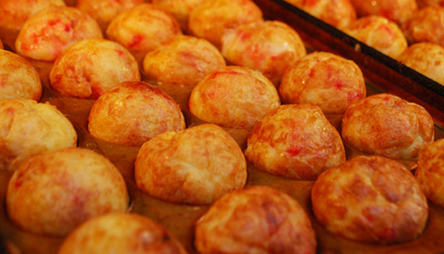 Tako Shogun Sennen Honten photo 3