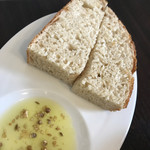 ソロウニコ - 自家製玉葱パン