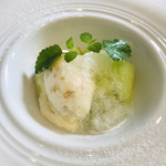 ソロウニコ - デザート