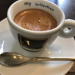 ソロウニコ - エスプレッソ