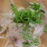 中華そば 紅蘭 - 