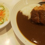 カレーの王様 - 