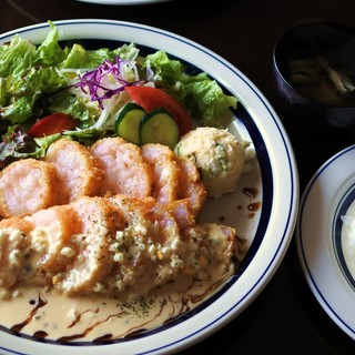隠れ家 津山市でランチに使えるお店 ランキング 食べログ