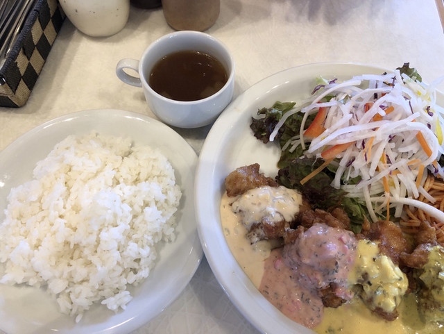 クレイトンハウス 大島本店 宮崎神宮 ハンバーグ 食べログ