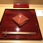 銀座 しのはら - 