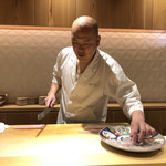 銀座 しのはら - 