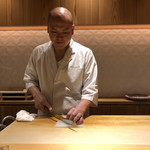 銀座 しのはら - 