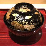 銀座 しのはら - 