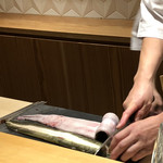 銀座 しのはら - 