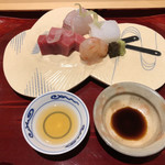 銀座 しのはら - 