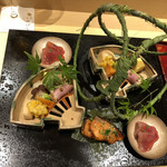 銀座 しのはら - 