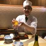 銀座 しのはら - 