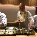 銀座 しのはら - 