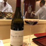 銀座 しのはら - 