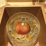 銀座 しのはら - 