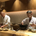 銀座 しのはら - 