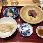 銀座 しのはら - 