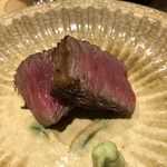 銀座 しのはら - 