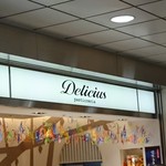 Delicius pasticceria - 