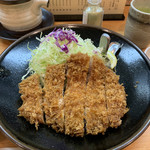 Tonkatsu Minagawa - 