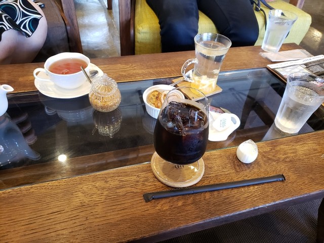 カグカフェ Kagu Cafe 屋島 カフェ 食べログ