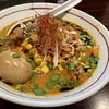 らー麺 あけどや