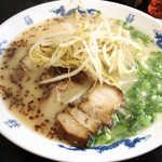 ラーメン 潮騒 - 