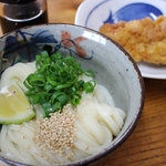 Yamagami Udon - 