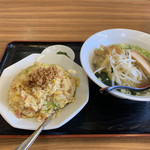 台湾料理 福来順 - 