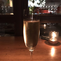 Terrace Dining TANGO - 