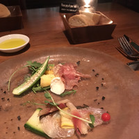 Terrace Dining TANGO - 