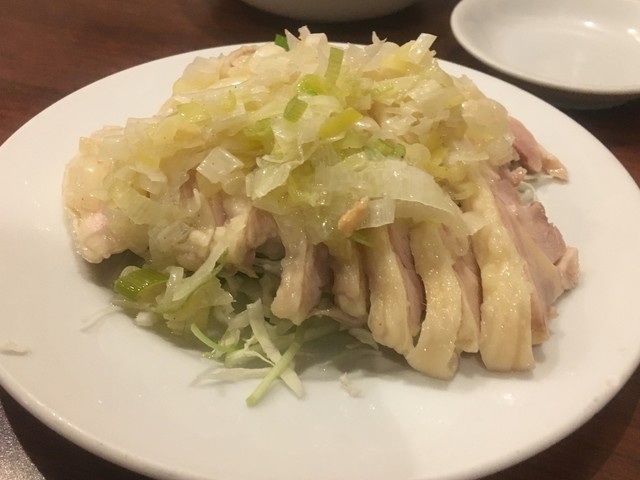 栄華楼 上野店 エイカロウ 稲荷町 中華料理 ネット予約可 食べログ