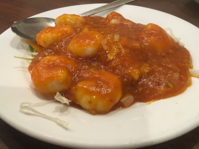 栄華楼 上野店 エイカロウ 稲荷町 中華料理 ネット予約可 食べログ
