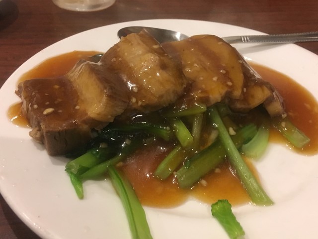 栄華楼 上野店 エイカロウ 稲荷町 中華料理 ネット予約可 食べログ