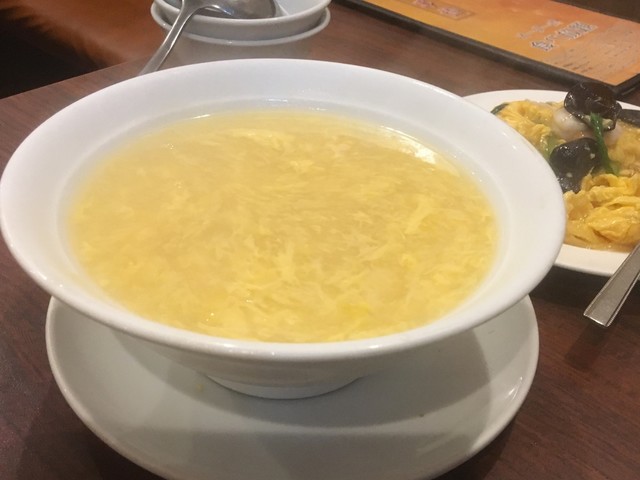 栄華楼 上野店 エイカロウ 稲荷町 中華料理 ネット予約可 食べログ