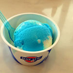 ブルーシールアイスクリーム