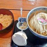 鹿水庵 - 