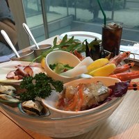 fish&wine BLUE OCEAN GRILL - 