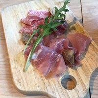 fish&wine BLUE OCEAN GRILL - 