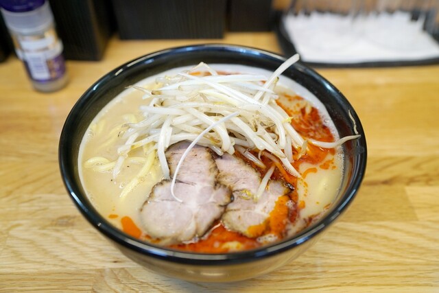 味噌っ子 ふっく 荻窪 ラーメン 食べログ