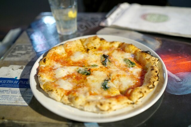 Pizza Borsa ピッツァ ボルサ 池袋 ピザ 食べログ